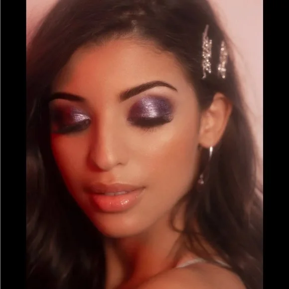 ▪️6/$25▪️ NIB Ciaté London Metallic Glitter Eyeshadow - Picture 11 of 12